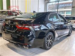 تويوتا كامري